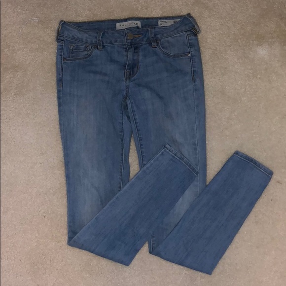 Bullhead denim jeans - Picture 1 of 4